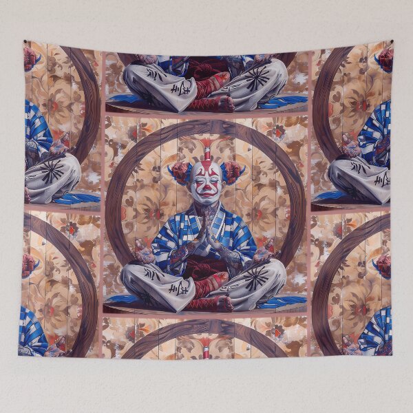 Item preview, Relaxing art designed and sold by kaii572519.