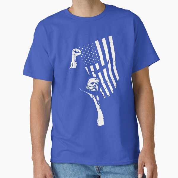 Item preview, Fight 2024 Rally designed and sold by visualcraftsman.