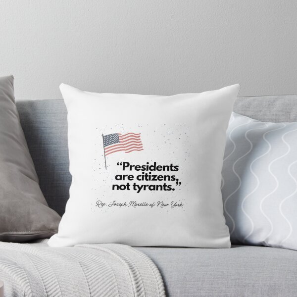 Item preview, NY Rep Quote, Citizens, not Tyrants designed and sold by PanhdleprideInk.