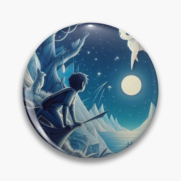 Item preview, Wisp Will designed and sold by tilmizart.