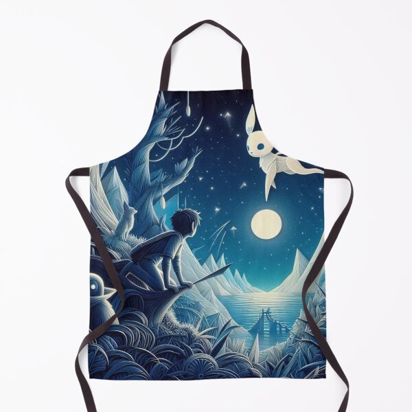 Item preview, Wisp Will designed and sold by tilmizart.