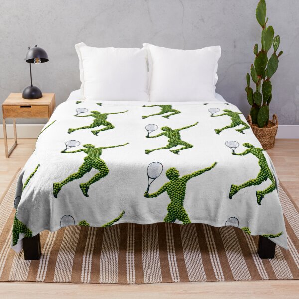 Item preview, Tennis Ace  designed and sold by BlankCanvasHaHa.