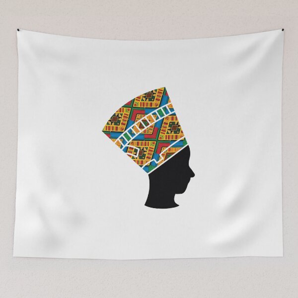 Item preview, Colorful Heritage designed and sold by Yzakreativ.