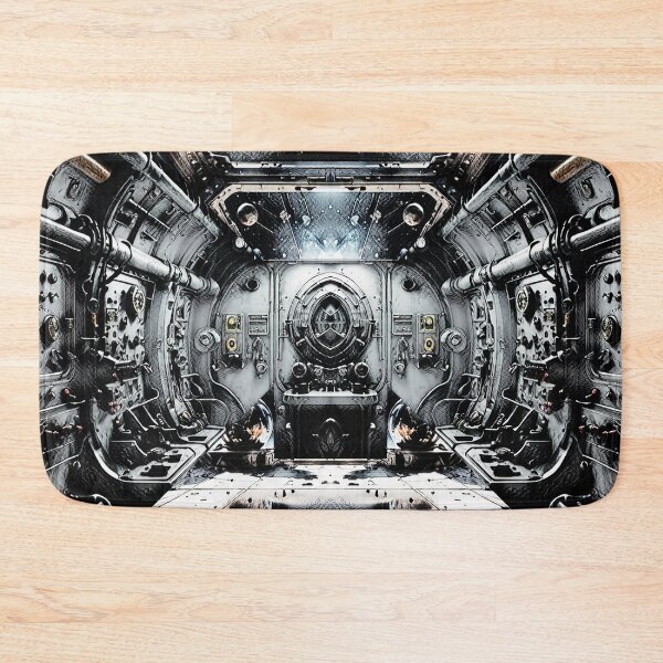 Item preview, Mars Shuttle designed and sold by Arttiiist.