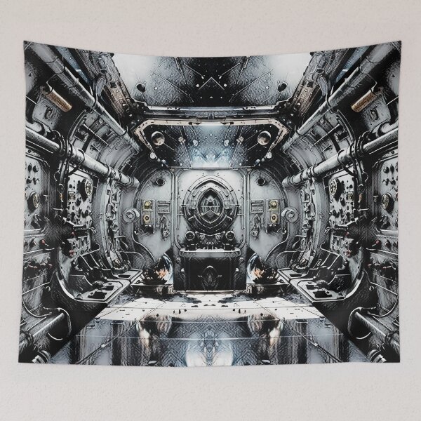 Item preview, Mars Shuttle designed and sold by Arttiiist.