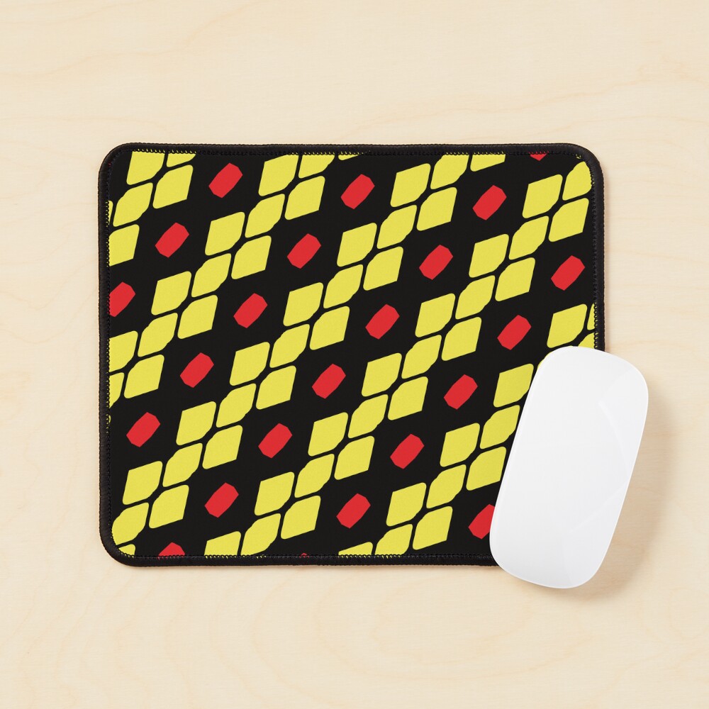 Item preview, Mouse Pad designed and sold by delohill.