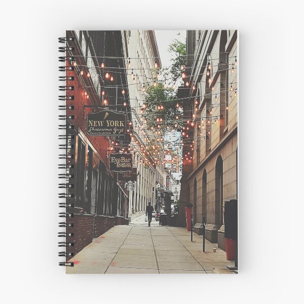 Item preview, Cozy Alley Lights designed and sold by Mel Moreno.