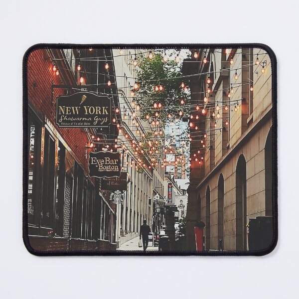 Item preview, Cozy Alley Lights designed and sold by Mel Moreno.