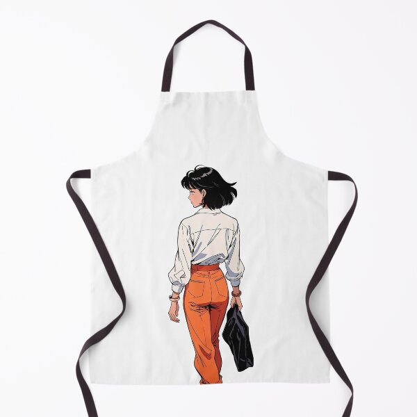 Item preview, Mature anime women designed and sold by Mrwolf-designs.