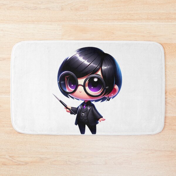 Item preview, Edna I The Incredibles designed and sold by PedroStyle.
