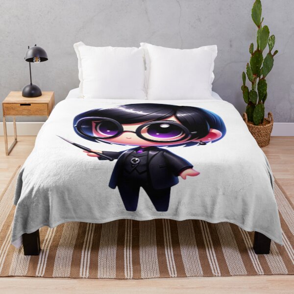 Item preview, Edna I The Incredibles designed and sold by PedroStyle.