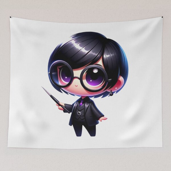 Item preview, Edna I The Incredibles designed and sold by PedroStyle.