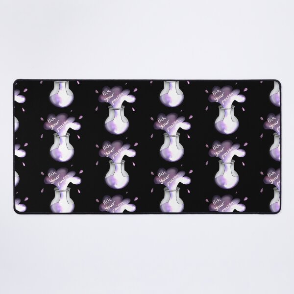 Item preview, Pick Your Poison… (black) designed and sold by Siren-Art.