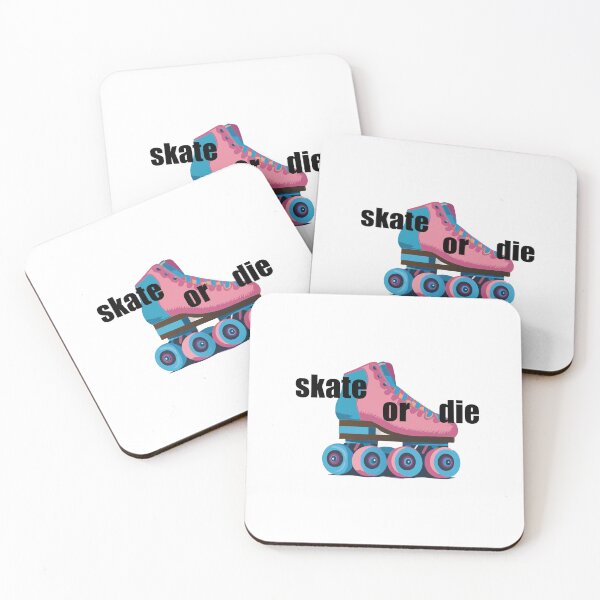 Item preview, skate or die designed and sold by shufflik.
