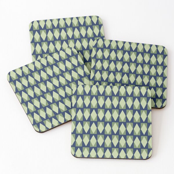 Item preview, SHAPES - 001 Diamonds - A designed and sold by danielcoulmann.