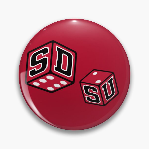 Item preview, SDSU Beer Die designed and sold by Landler-Customs.