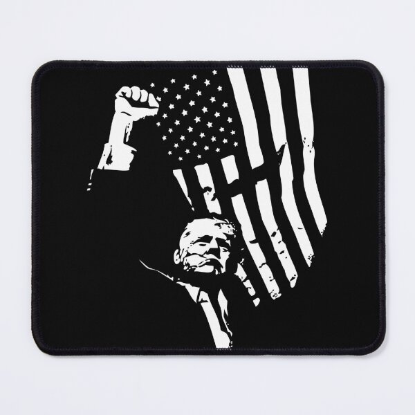 Item preview, Fight 2024 Rally designed and sold by visualcraftsman.