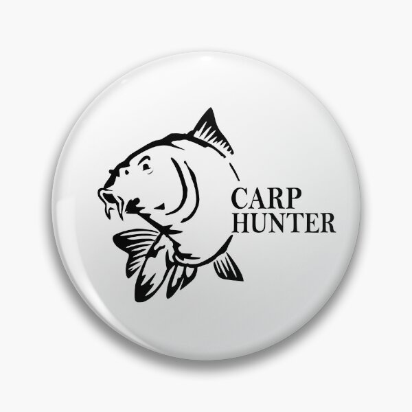 Item preview, Carp Hunter designed and sold by NN-Artwork.