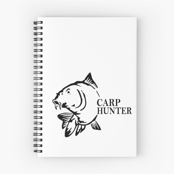 Item preview, Carp Hunter designed and sold by NN-Artwork.
