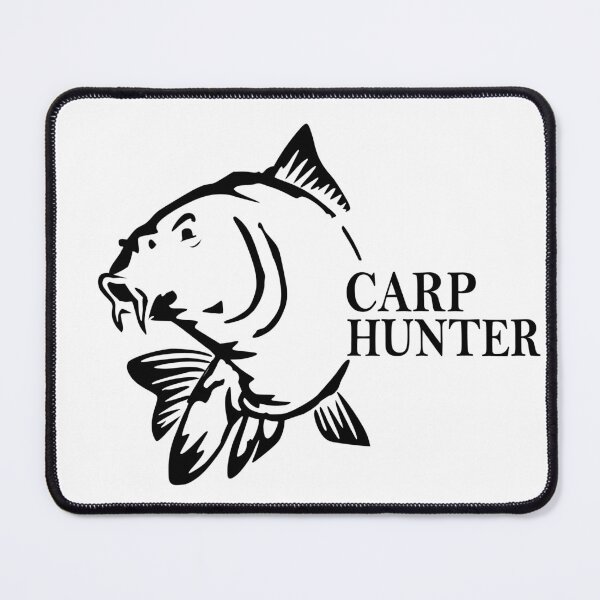 Item preview, Carp Hunter designed and sold by NN-Artwork.