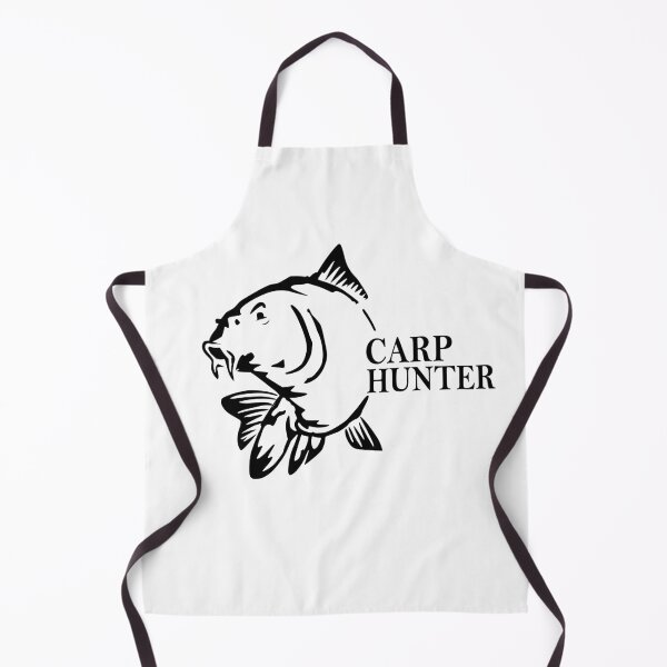 Item preview, Carp Hunter designed and sold by NN-Artwork.