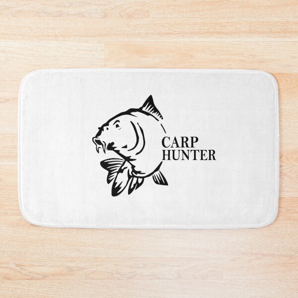 Item preview, Carp Hunter designed and sold by NN-Artwork.