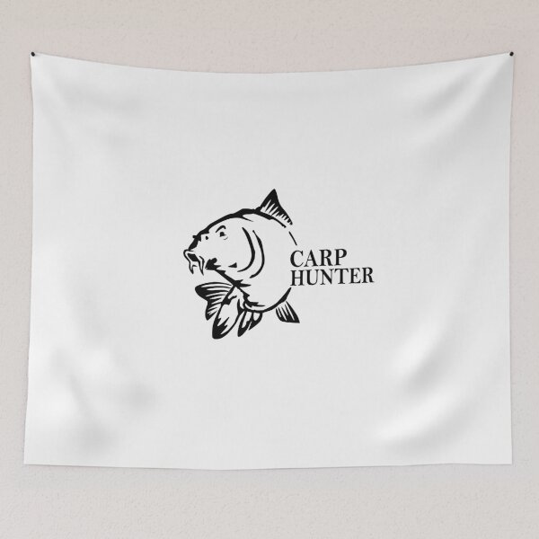 Item preview, Carp Hunter designed and sold by NN-Artwork.