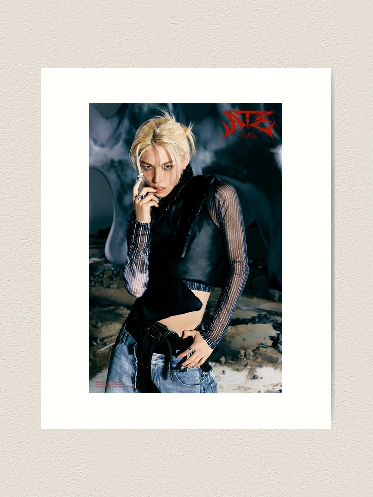 Lee Felix Stray Kids (스트레이 키즈) 