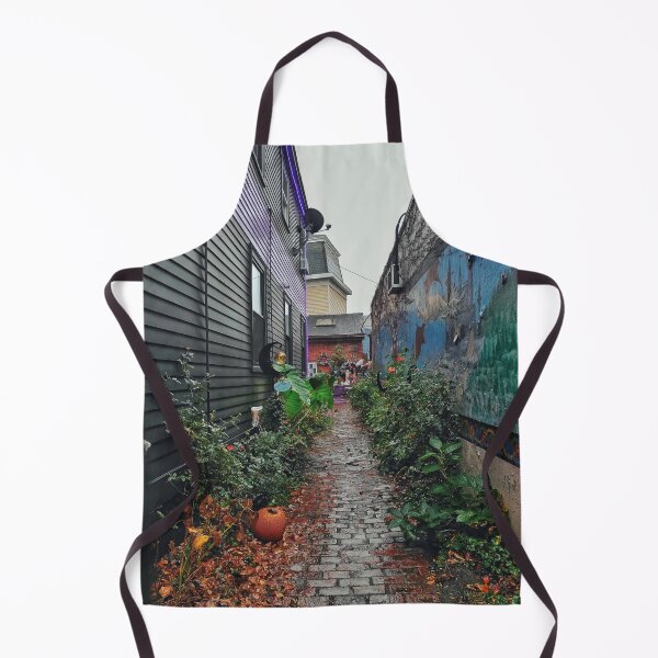 Item preview, Enchanted Alleyway designed and sold by Mel Moreno.