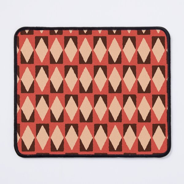 Item preview, SHAPES - 001 Diamonds - B designed and sold by danielcoulmann.