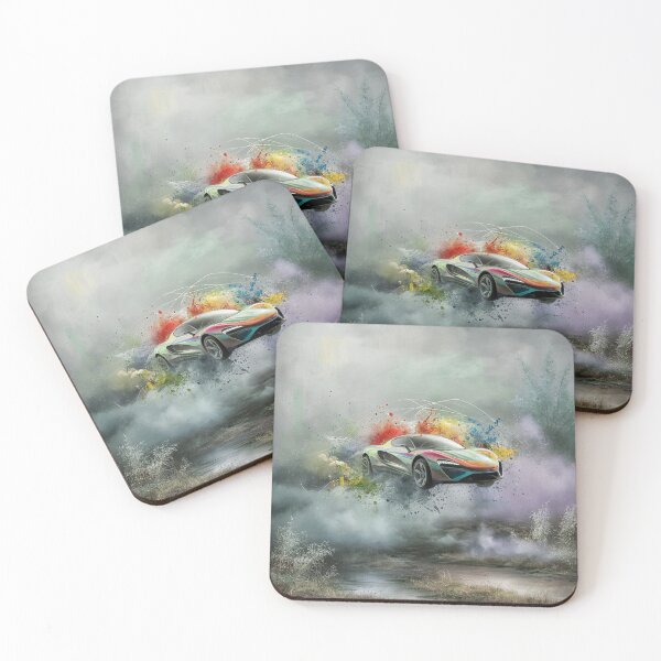 Item preview, Luxury Sport Car designed and sold by MyHeartNSoulArt.