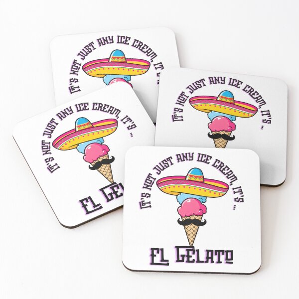Item preview, The Gelato designed and sold by Torben2024.