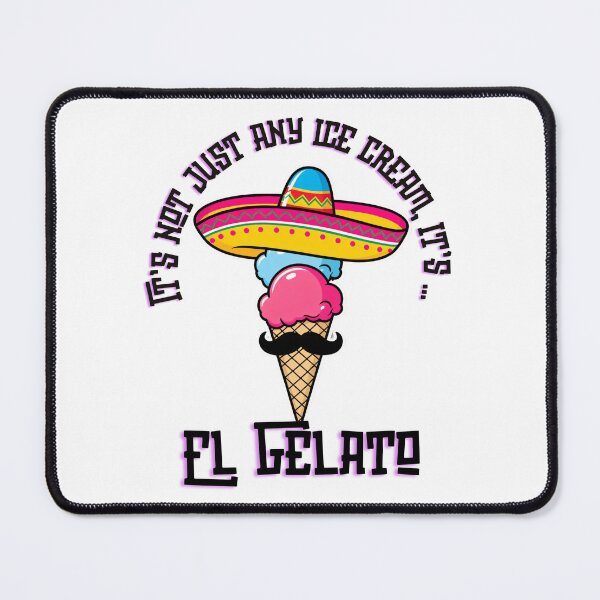 Item preview, The Gelato designed and sold by Torben2024.
