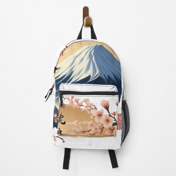 Item preview, Majestic Fuji: A Serene Tapestry of Japan's Iconic Peak designed and sold by aZRaSs.