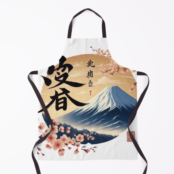 Item preview, Majestic Fuji: A Serene Tapestry of Japan's Iconic Peak designed and sold by aZRaSs.