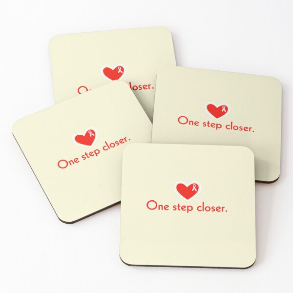 Item preview, World AIDS Day  designed and sold by catchyology.