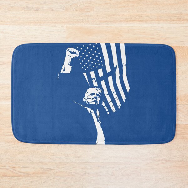 Item preview, Fight 2024 Rally designed and sold by visualcraftsman.