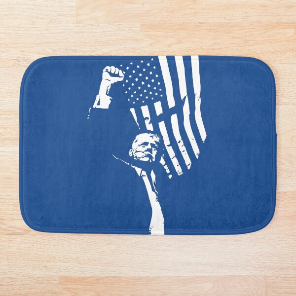 Item preview, Fight 2024 Rally designed and sold by visualcraftsman.