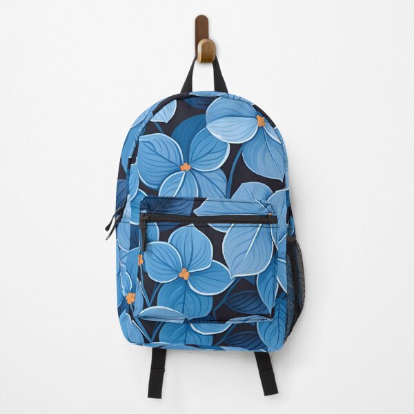 Item preview, Nobody Can Reject Blue designed and sold by Ms. Counterclockwise.