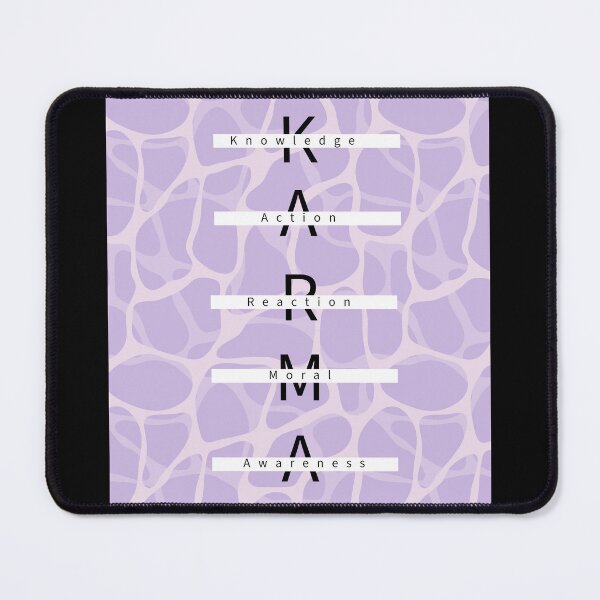 Item preview, Copy of Karma designed and sold by HottHunny.