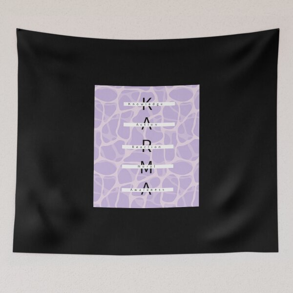 Item preview, Copy of Karma designed and sold by HottHunny.