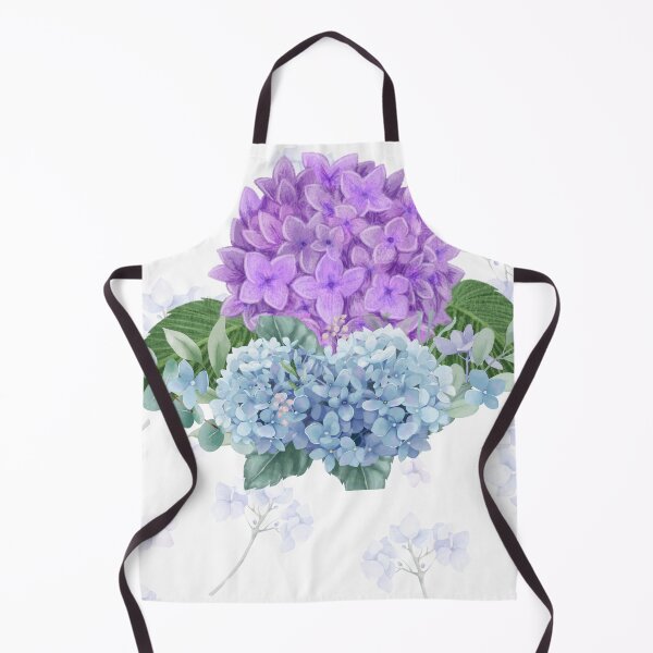 Item preview, Hydrangea flower lovers designed and sold by Yeyishop.