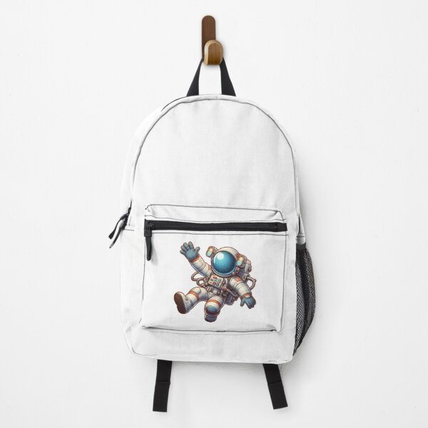 Item preview, Floating Astronaut designed and sold by DastonAkramov.