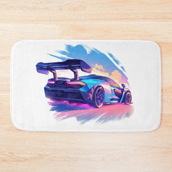 Item preview, Sport car | Street racing  designed and sold by Hiszpanka.
