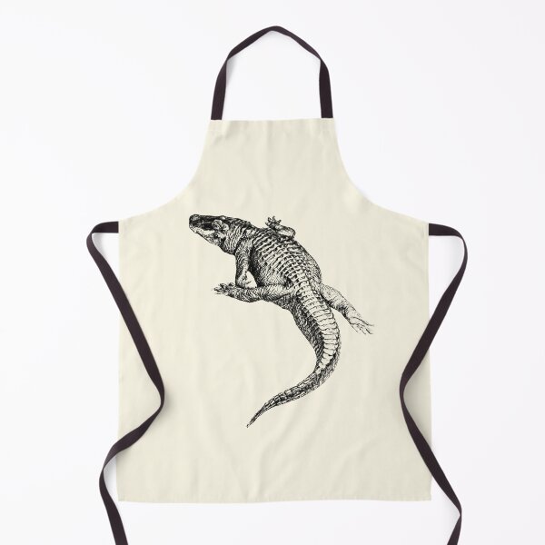 Aperçu de l'œuvre Alligator créée et vendue par Guardi71.