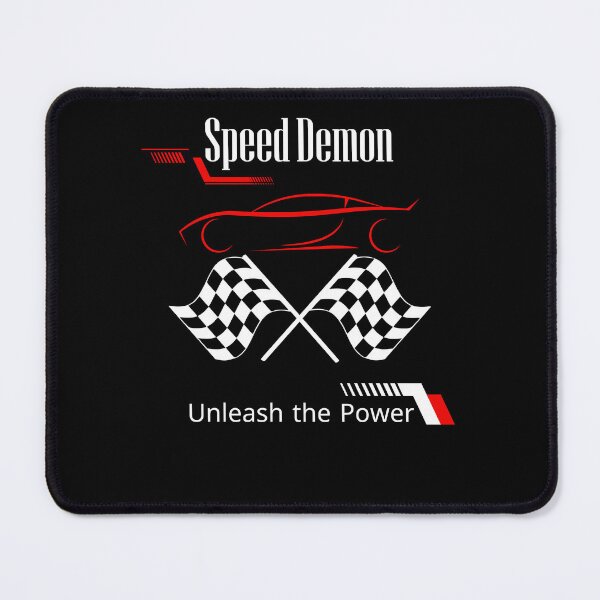 Item preview, Fast car, Speed Demon designed and sold by MJO80.