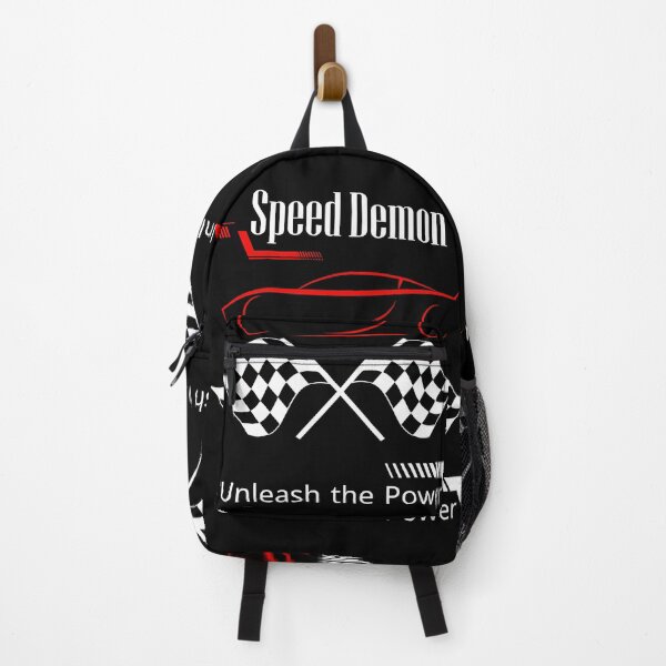 Item preview, Fast car, Speed Demon designed and sold by MJO80.