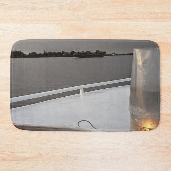 Item preview, Evening on Board designed and sold by hajarsdeco.