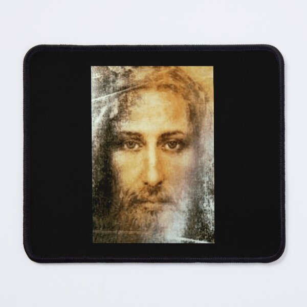 Item preview, Jesus Christ - reconstruction of the face from the shroud of Turin  designed and sold by silvapajic.