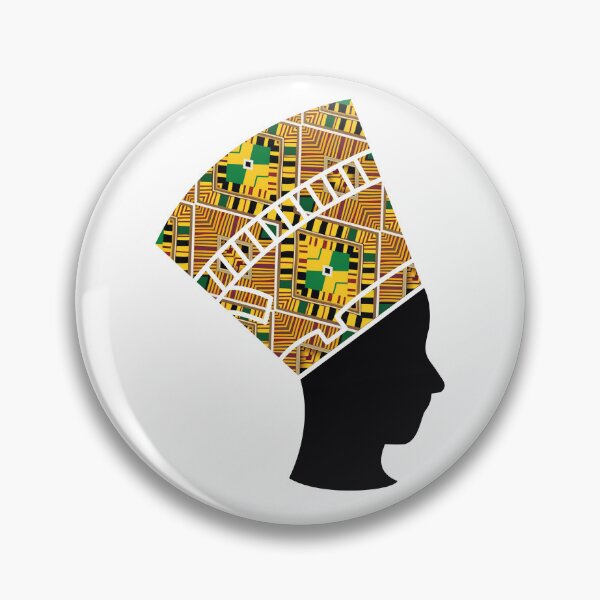 Item preview, African Patterns designed and sold by Yzakreativ.